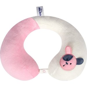 Sevi Bebe Boyun Koruyucu, Pembe