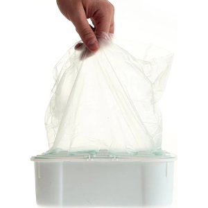 Motek 505 Adet Kirli Bebek Bezi Kartuşu