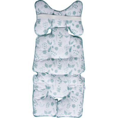 Sevi Bebe Puset ve Oto Koltuğu Minderi, Yaprak