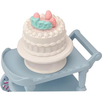 Sylvanian Families Parti Zamanı Oyun Seti