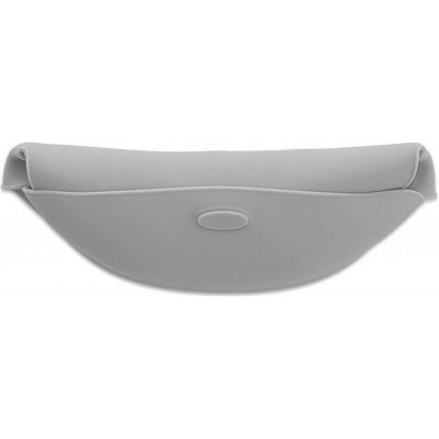 OiOi Silikon Mama Önlüğü, Gri