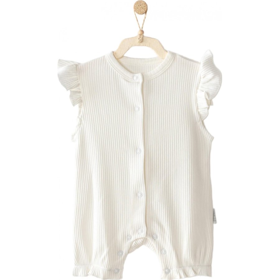 Andywawa Modal Bebek Tulum, Ekru