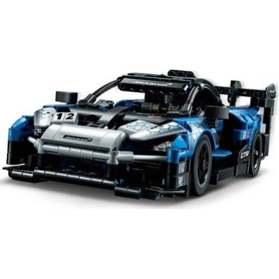 Lego Technic Mclaren Senna GTR