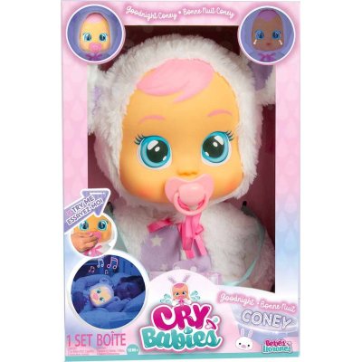 Cry Babies İyi Geceler Coney