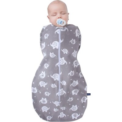 Sevi Bebe Yenidoğan Tulum Kundak