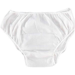 Babyjem Atılabilir Lohusa Külodu, 3'lü