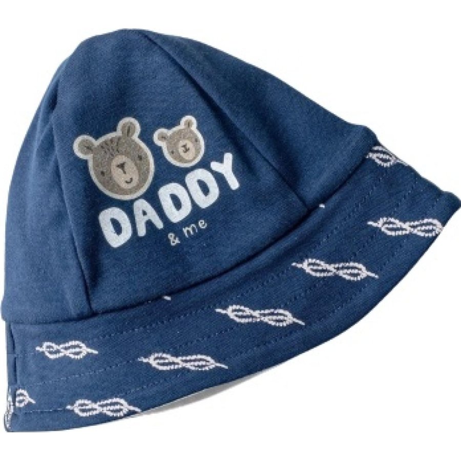 Andywawa Marine Bebek Şapka, Denizci