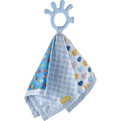 BabyJem Rahatlatıcı Uyku Arkadaşım, Mavi