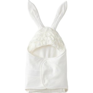 Andywawa Chic Girl Bebek Kundak, Ekru