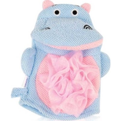 Bebedor Lifli Banyo Kuklası