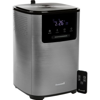 Weewell WHC752R İyonizerli Sıcak ve Soğuk Akıllı Buhar Makinesi