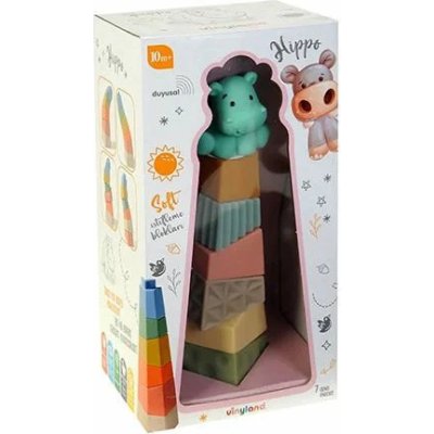 Erpa Soft İstifleme Pramit 662102