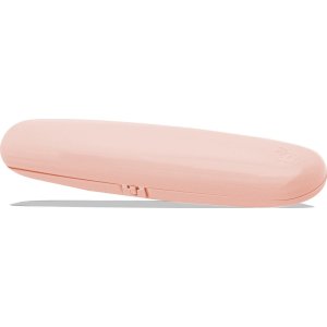 BabyJem Çatal Kaşık Saklama Kabı, Gül Kurusu