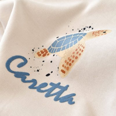 Bibaby Biorganic Caretta In Live Sweat, Taş