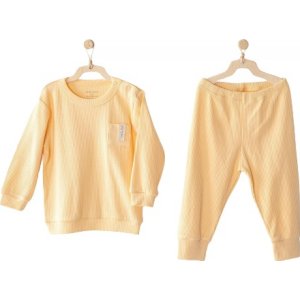 Andywawa Modal 2'li Bebek Takım, Sarı