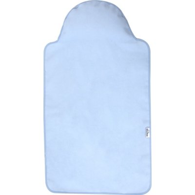 Sevi Bebe Pratik Alt Açma Minderi, Mavi