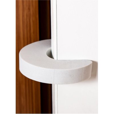 İdeal Baby Sünger Kapı Durdurucu