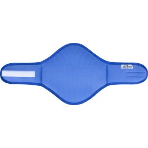 Sevi Bebe Bebek Bel Koruyucu, Mavi