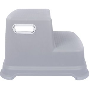 Sevi Bebe Çocuk Basamağı, Gri