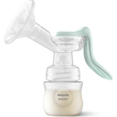 Philips Avent Manuel Göğüs Pompası