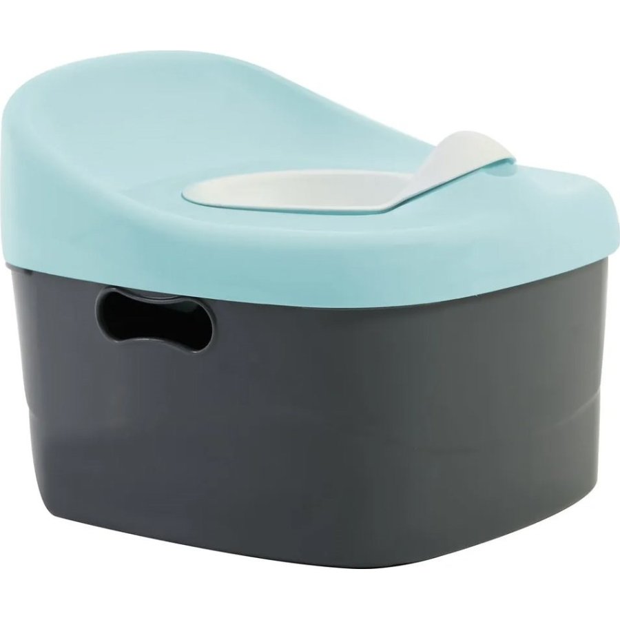 BabyJem 4 Fonksiyonlu Lazımlık, Mint