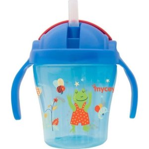 Mycey Pipetli Bardak, Erkek