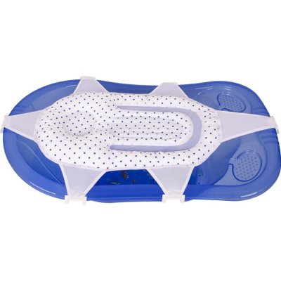 Sevi Bebe Lüks Bebek Banyo Filesi, Lacivert Puan