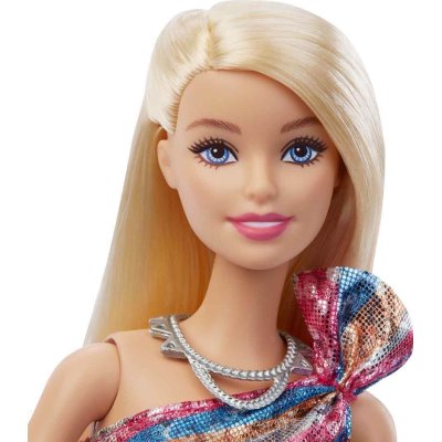 Barbie Büyük Şehir Büyük Hayaller Serisi, Malibu Şarkıcı Bebek