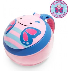 Skip Hop Zoo Çerez Kabı, Kelebek