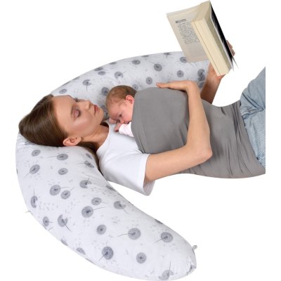 Sevi Bebe Anne Sıcaklığı Sling, Gri