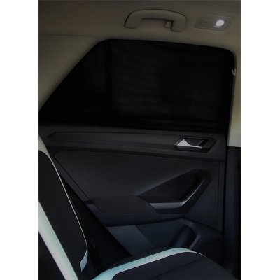 BabyJem Oto Cam Perdesi, Büyük Boy