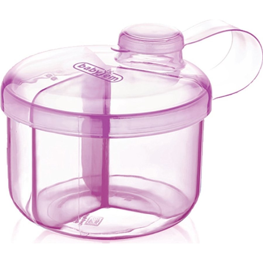 BabyJem Toz Mama Kabı, Pembe