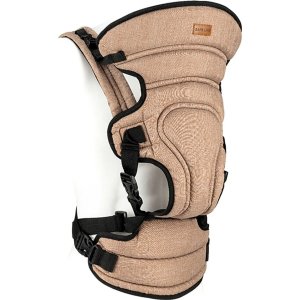 Safe Line Ortopedik Kanguru, Bej