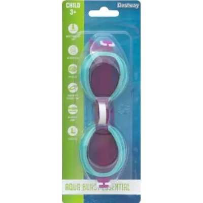 Bestway Swimmer Yüzücü Gözlüğü