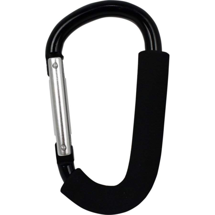 BabyJem Klips Bebek Arabası Kancası XL