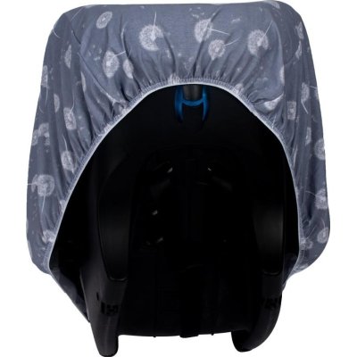 Sevi Bebe Ana Kucağı Örtüsü, Uç Uç