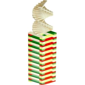 ONY Sihirli Bloklar, 100 Parça