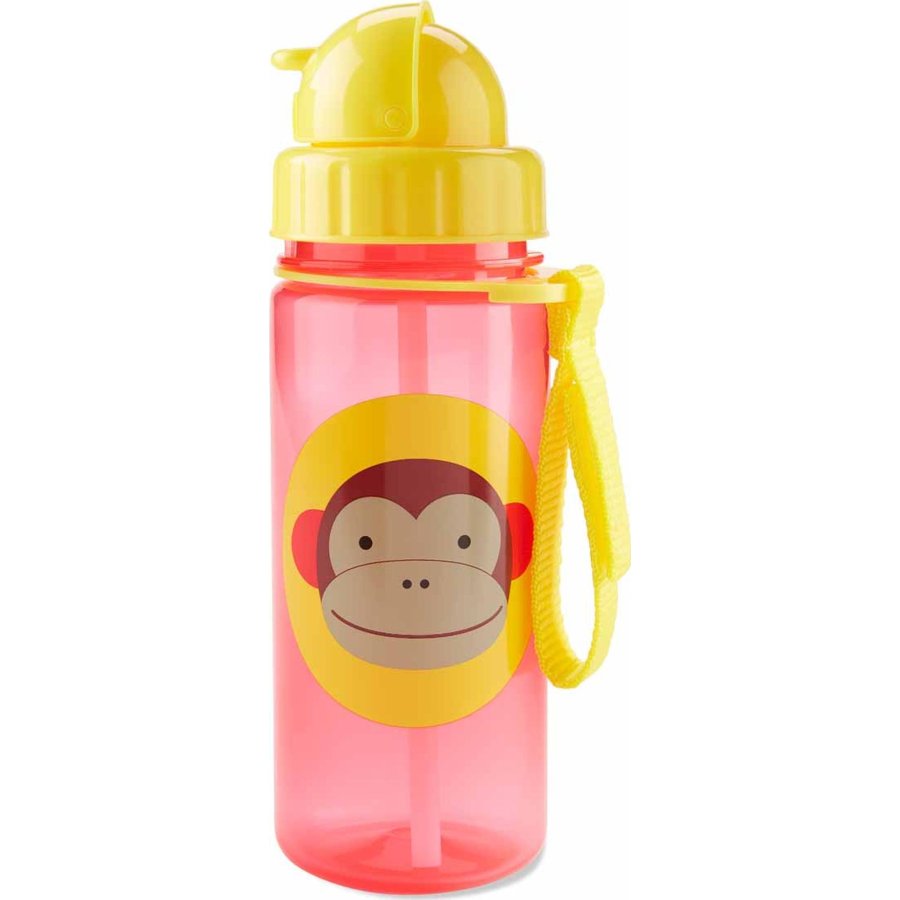 Skip Hop Pipetli Suluk, Maymun