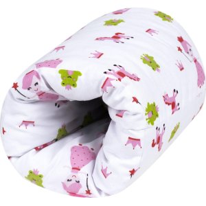 Sevi Bebe Pratik Emzirme Yastığı, Prenses