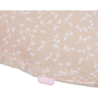 Babyjem Baş Destekli Emzirme Minderi, Somon