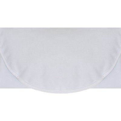 Sevi Bebe Pratik Alt Açma Minderi, Beyaz