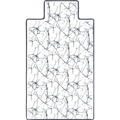 Sevi Bebe Alt Açma Minderi, Mermer