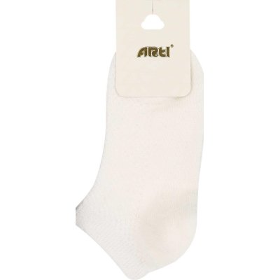 Artı Roger Patik Çorap 200113 Asorti