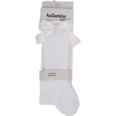 Katamino Ponti Aks. Bebek Golf Çorap K14106 Asorti