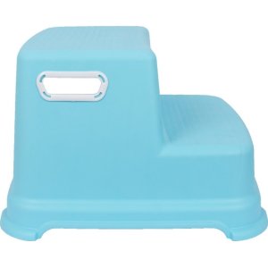 Sevi Bebe Çocuk Basamağı, Turkuaz
