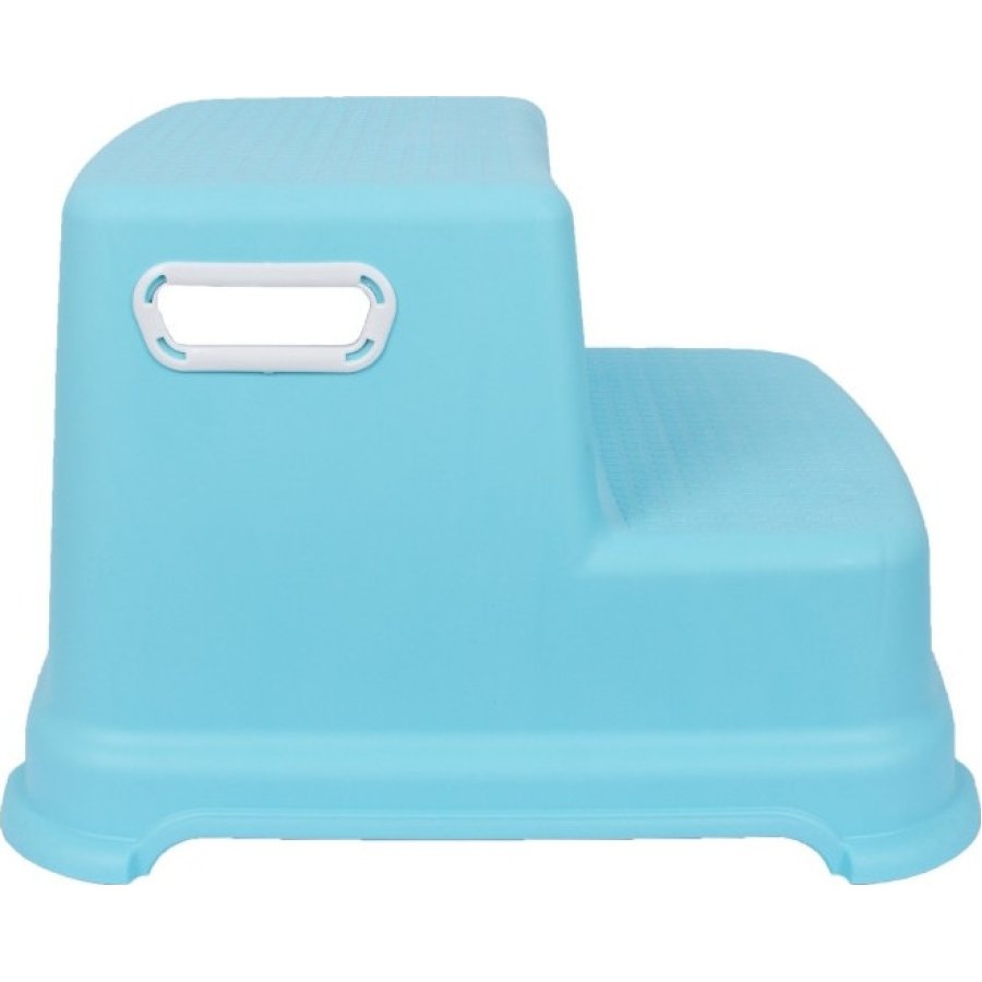 Sevi Bebe Çocuk Basamağı, Turkuaz