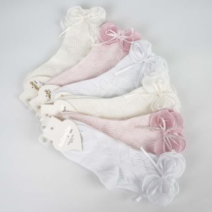 Katamino Erva Aks. Kız File Soket Çorap, Asorti