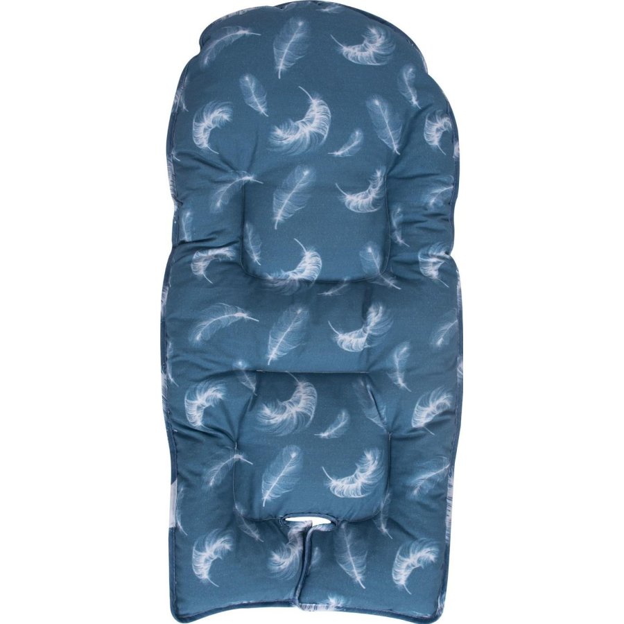 Sevi Bebe Mama Sandalyesi Minderi, Tüy