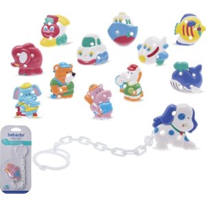 Bebedor Emzik Tutacı 