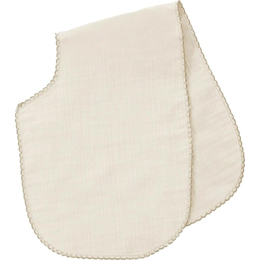 BabyJem Bürümcük Omuz Örtüsü, Ekru